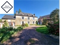 Maison ancienne à la vente